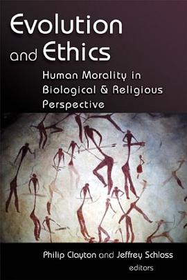 Evolution And Ethics pdf epub mobi 电子书 下载