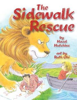 The Sidewalk Rescue pdf epub mobi 電子書 下載
