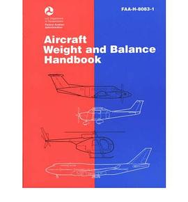 Aircraft Weight and Balance Handbook pdf epub mobi 电子书 下载