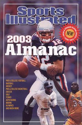 Sports Illustrated 2003 Almanac pdf epub mobi 电子书 下载