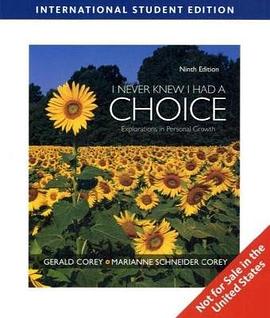 I Never Knew I Had a Choice pdf epub mobi 下载