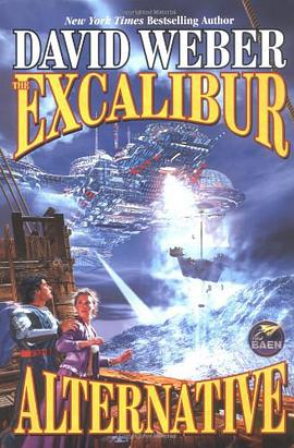 The Excalibur Alternative pdf epub mobi 电子书 下载