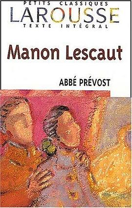 Manon lescaut pdf epub mobi 电子书 下载