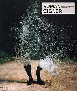 Roman Signer pdf epub mobi 电子书 下载