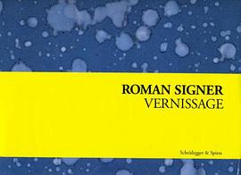 Roman Signer pdf epub mobi 电子书 下载