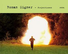 Roman Signer pdf epub mobi 电子书 下载
