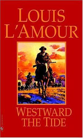 Westward the Tide pdf epub mobi 电子书 下载