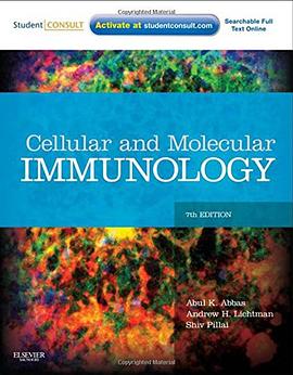 Cellular and Molecular Immunology pdf epub mobi 下载