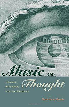 Music as Thought pdf epub mobi 电子书 下载