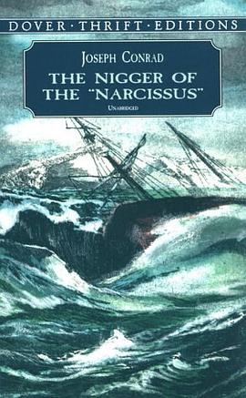 The Nigger of the "Narcissus" pdf epub mobi 电子书 下载