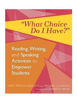 What Choice Do I Have? pdf epub mobi 電子書 下載