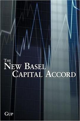 The New Basel Capital Accord pdf epub mobi 电子书 下载