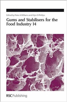 Gums and Stabilisers for the Food Industry 14 pdf epub mobi 电子书 下载