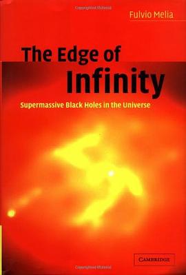 The Edge of Infinity pdf epub mobi 电子书 下载