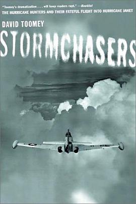 Stormchasers pdf epub mobi 电子书 下载