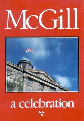 McGill pdf epub mobi 电子书 下载
