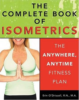 COMP BOOK OF ISOMETRICS pdf epub mobi 电子书 下载
