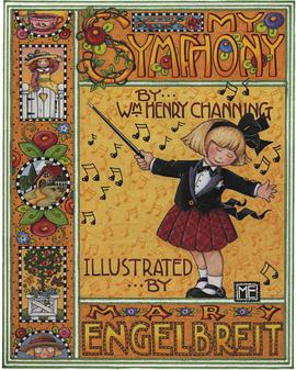 My Symphony pdf epub mobi 电子书 下载
