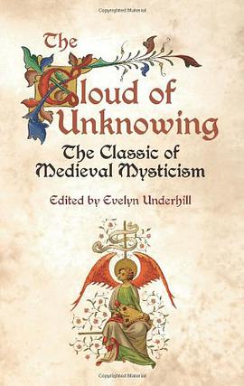 The Cloud of Unknowing pdf epub mobi 電子書 下載