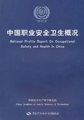 中国职业安全卫生概况 pdf epub mobi 电子书 下载
