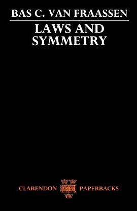 Laws and Symmetry pdf epub mobi 電子書 下載