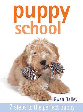 Puppy School pdf epub mobi 电子书 下载
