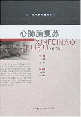 心肺脑复苏 pdf epub mobi 电子书 下载