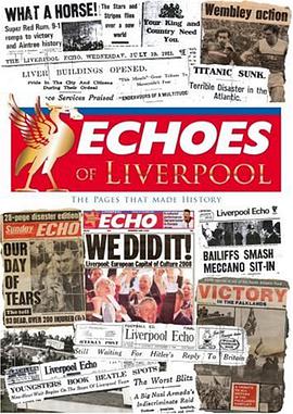 Echoes of Liverpool pdf epub mobi 下载
