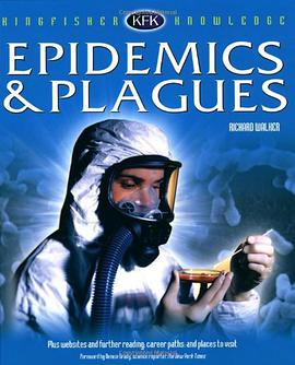 Epidemics & Plagues pdf epub mobi 电子书 下载