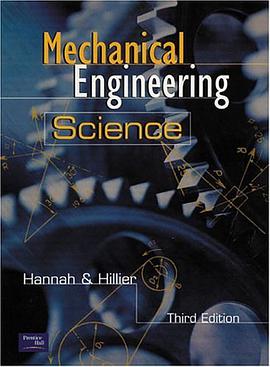 Mechanical Engineering Science pdf epub mobi 下载