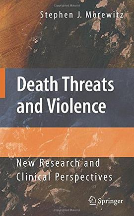 Death Threats and Violence pdf epub mobi 下载