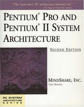 Pentium Processor System Architecture (2nd Edition) pdf epub mobi 电子书 下载