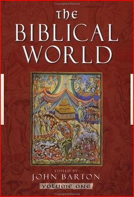 The Biblical World pdf epub mobi 电子书 下载