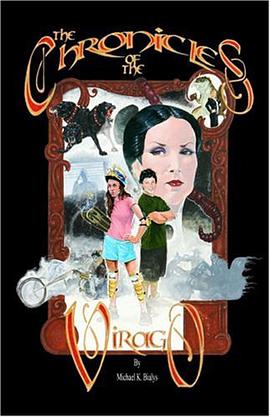 The Chronicles of the Virago pdf epub mobi 电子书 下载
