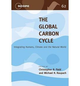 The Global Carbon Cycle pdf epub mobi 电子书 下载