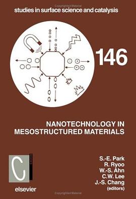 Nanotechnology in Mesostructured Materials, Volume 146, First Edition pdf epub mobi 下载