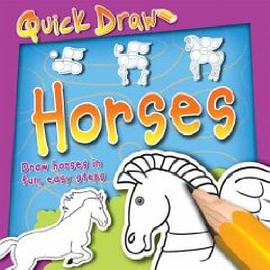 Horses pdf epub mobi 电子书 下载
