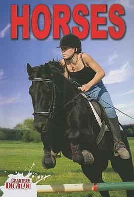 Horses pdf epub mobi 电子书 下载