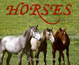 Horses pdf epub mobi 电子书 下载