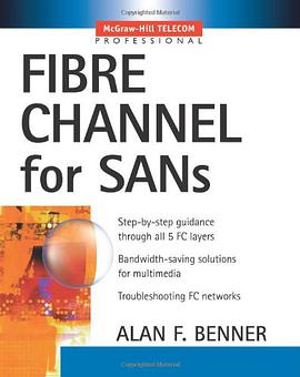 Fibre Channel for SANs pdf epub mobi 电子书 下载