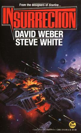 Insurrection pdf epub mobi 电子书 下载