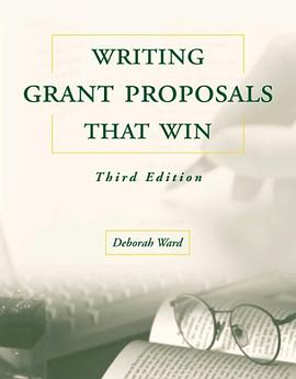 Writing Grant Proposals That Win pdf epub mobi 电子书 下载