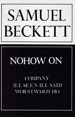 Nohow on pdf epub mobi 电子书 下载