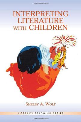 Interpreting Literature with Children pdf epub mobi 電子書 下載