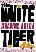 The White Tiger pdf epub mobi 电子书 下载