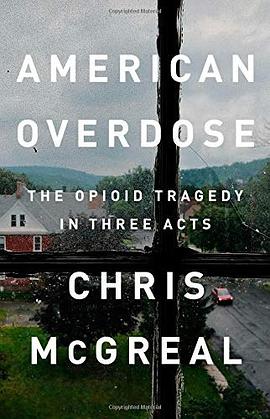 American Overdose pdf epub mobi 电子书 下载