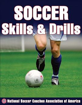 Soccer Skills and Drills pdf epub mobi 電子書 下載