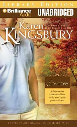 Someday pdf epub mobi 电子书 下载