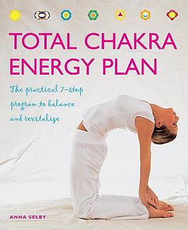Total Chakra Energy Plan pdf epub mobi 电子书 下载