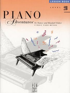 Piano Adventures pdf epub mobi 电子书 下载